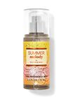 Summer Melody Travel Size Fine Fragrance Mist image number null