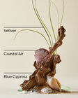 Ocean Hand Sanitizer Spray image number null