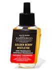 Golden Berry Mistletoe Wallflowers Fragrance Refill image number null