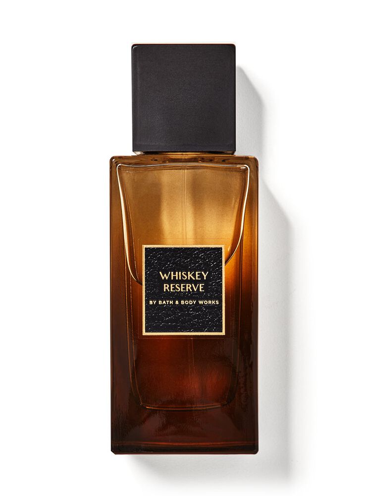 Whiskey Reserve Cologne Cologne