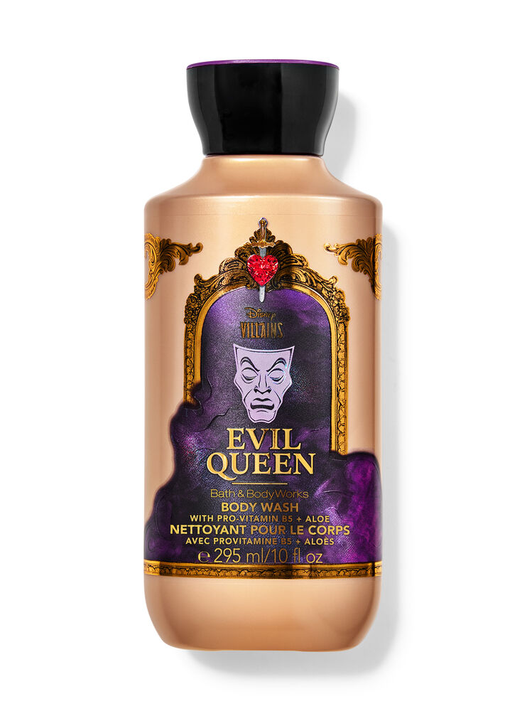 Evil Queen Body Wash Body Wash