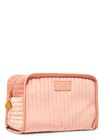 Pink Travel Toiletry Bag image number null