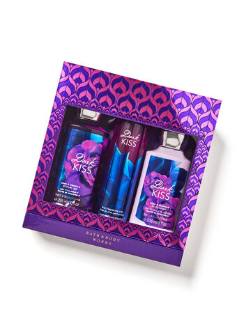 Dark Kiss Gift Set Gift Box Set
