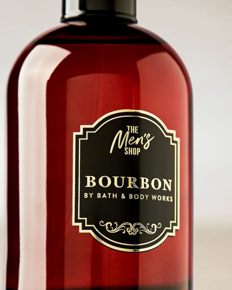 Bourbon Cologne Cologne