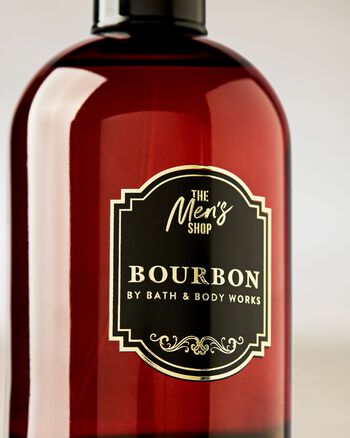 Bourbon Cologne Cologne