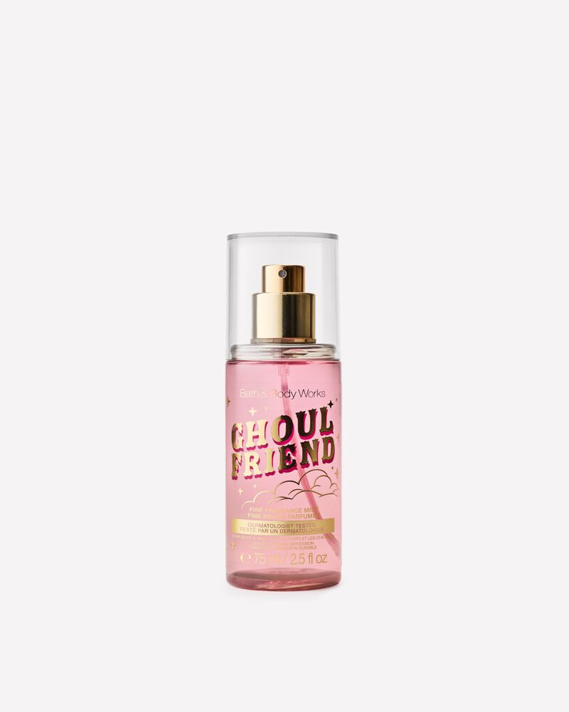 Ghoul Friend Travel Size Fine Fragrance Mist Travel Size Fine Fragrance Mist