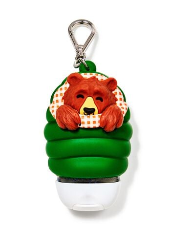 Sleeping Bag Bear PocketBac Holder PocketBac Holder