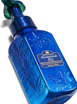 Mountainside Mist Gentle & Clean Foaming Hand Soap Mountainside Mist Gentle & Clean Foaming Hand Soap
