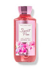 Sweet Pea Body Wash & Shower Gel image number null