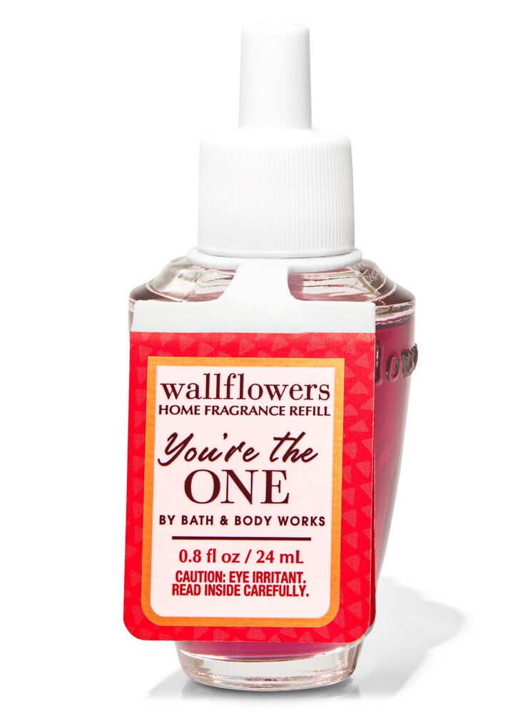 Youre the One Wallflowers Fragrance Refill Wallflowers Fragrance Refill