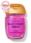 Black Cherry Merlot PocketBac Hand Sanitizer image number null