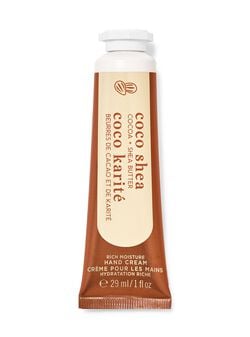 Coco Shea Rich Moisture Hand Cream image number null