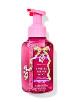 Twisted Peppermint Gentle & Clean Foaming Hand Soap