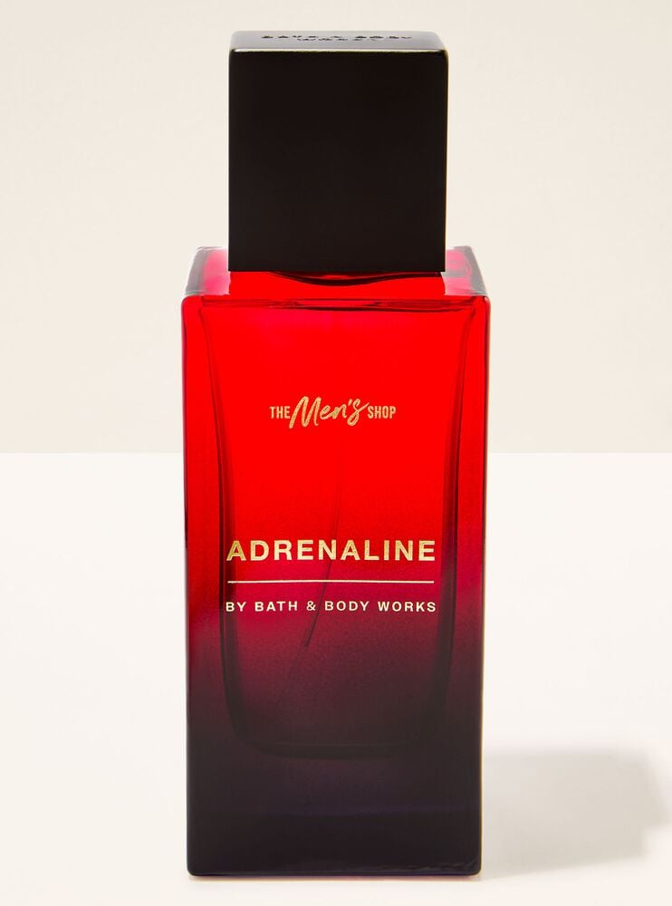 Adrenaline Cologne Cologne