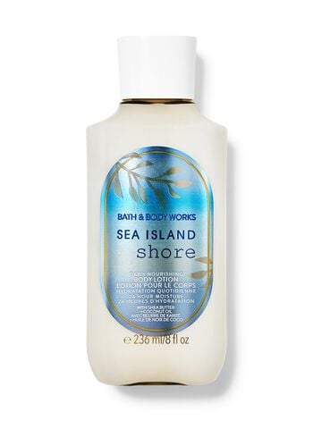 Sea Island Shore Body Lotion Body Lotion