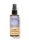 Slate Hand Sanitizer Spray image number null