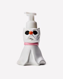 Zero Gentle & Clean Foaming Hand Soap Dispenser