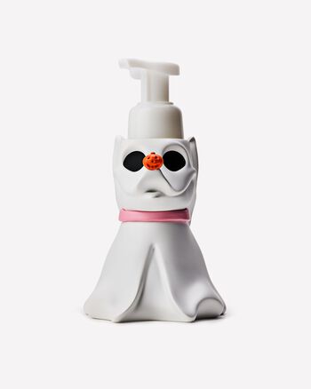 Zero Gentle & Clean Foaming Hand Soap Dispenser Gentle & Clean Foaming Hand Soap Dispenser
