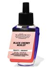 Black Cherry Merlot Wallflowers Fragrance Refill image number null