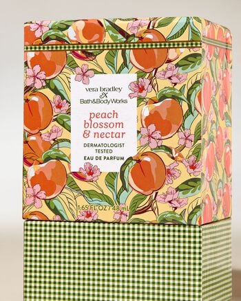Peach Blossom & Nectar Eau De Parfum Eau De Parfum