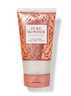 Pure Wonder Exfoliating Glow Body Scrub image number null