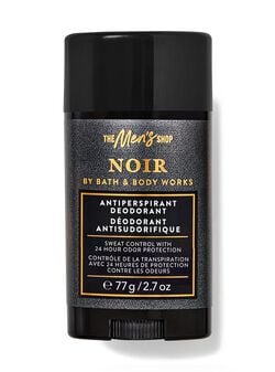 Noir Antiperspirant Deodorant