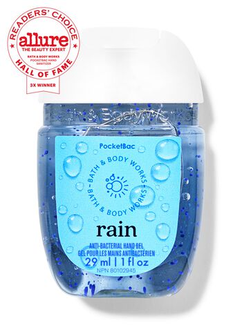 Rain PocketBac Hand Sanitizer PocketBac Hand Sanitizer