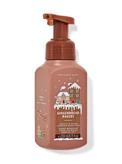 Gingerbread Bakery Gentle & Clean Foaming Hand Soap image number null