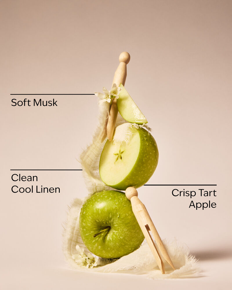 Sun-Drenched Linen 3-Wick Candle 3-Wick Candle