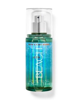 At the Beach Travel Size Fine Fragrance Mist At the Beach Travel Size Fine Fragrance Mist