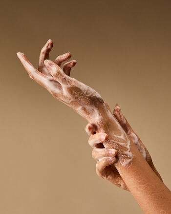 The Upside Down Gentle & Clean Foaming Hand Soap Gentle & Clean Foaming Hand Soap