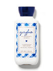 Gingham Super Smooth Body Lotion image number null