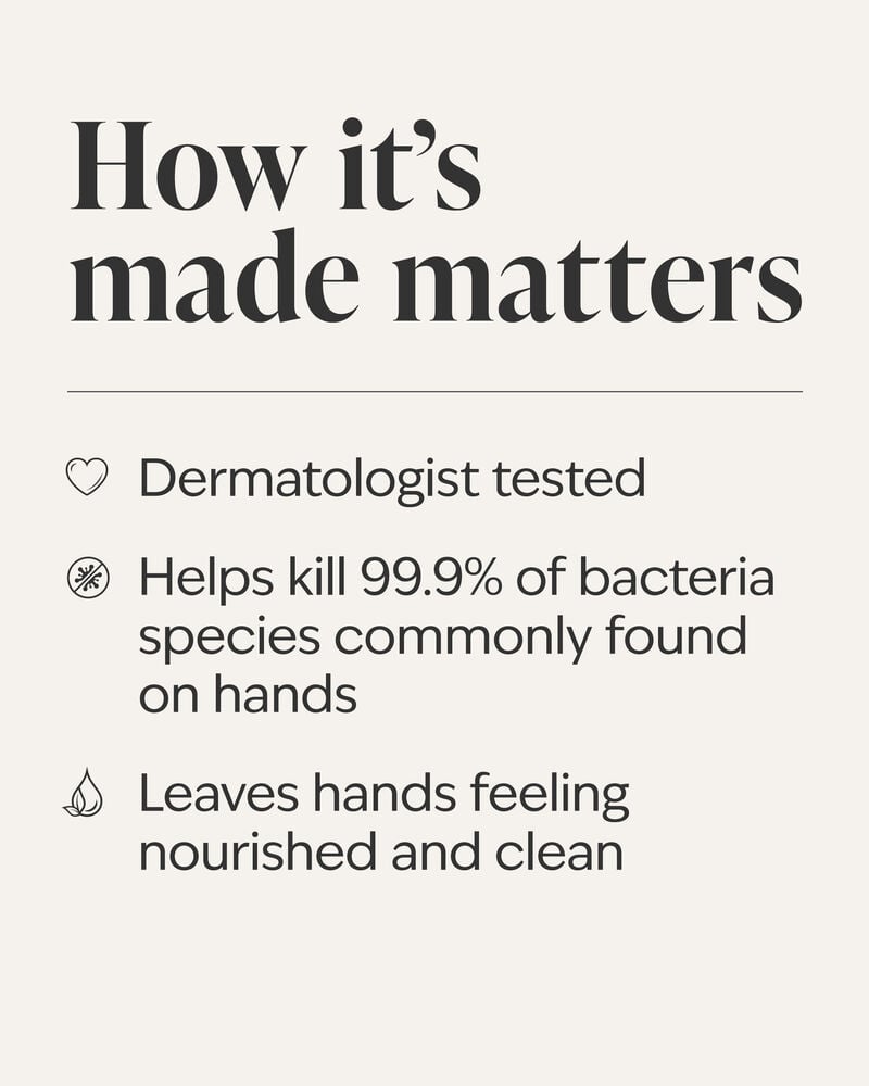 Vanilla Romance PocketBac Hand Sanitizer PocketBac Hand Sanitizer