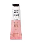 Rose Vanilla Hand Cream image number null