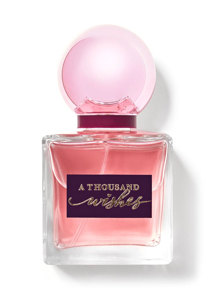 A Thousand Wishes Eau de Toilette & Parfum Eau de Parfum