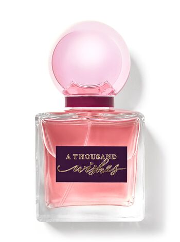 A Thousand Wishes Eau de Toilette & Parfum Eau de Parfum