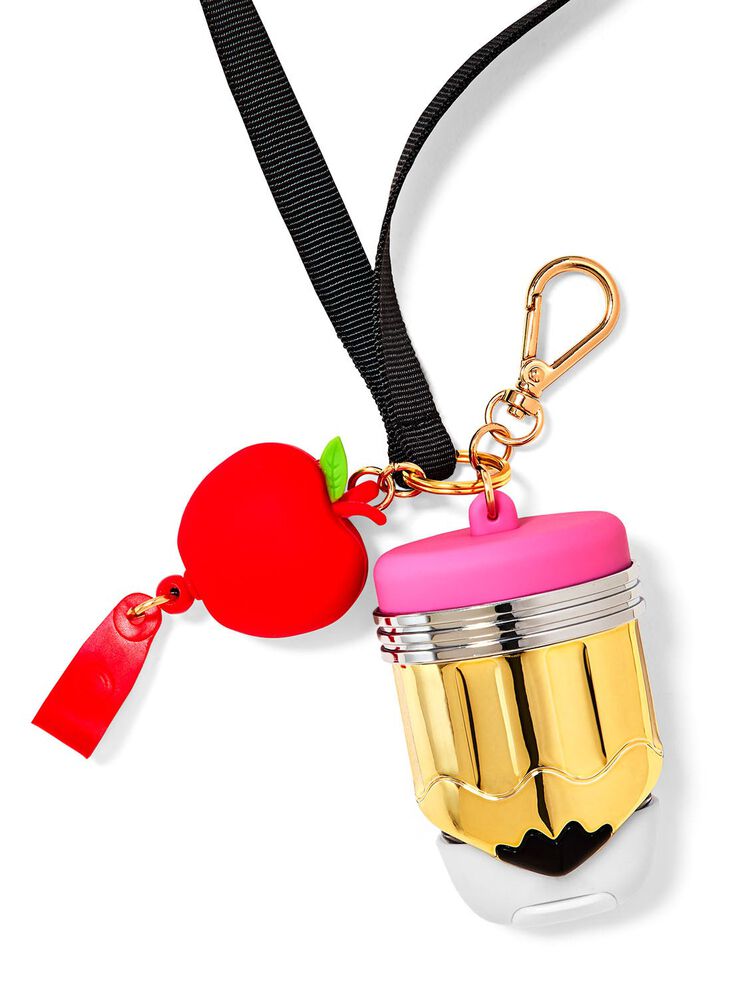 Pencil Lanyard PocketBac Holder PocketBac Holder