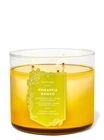 Pineapple Mango 3-Wick Candle image number null