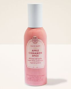 Apple Cinnamon Spice Concentrated Room Spray image number null