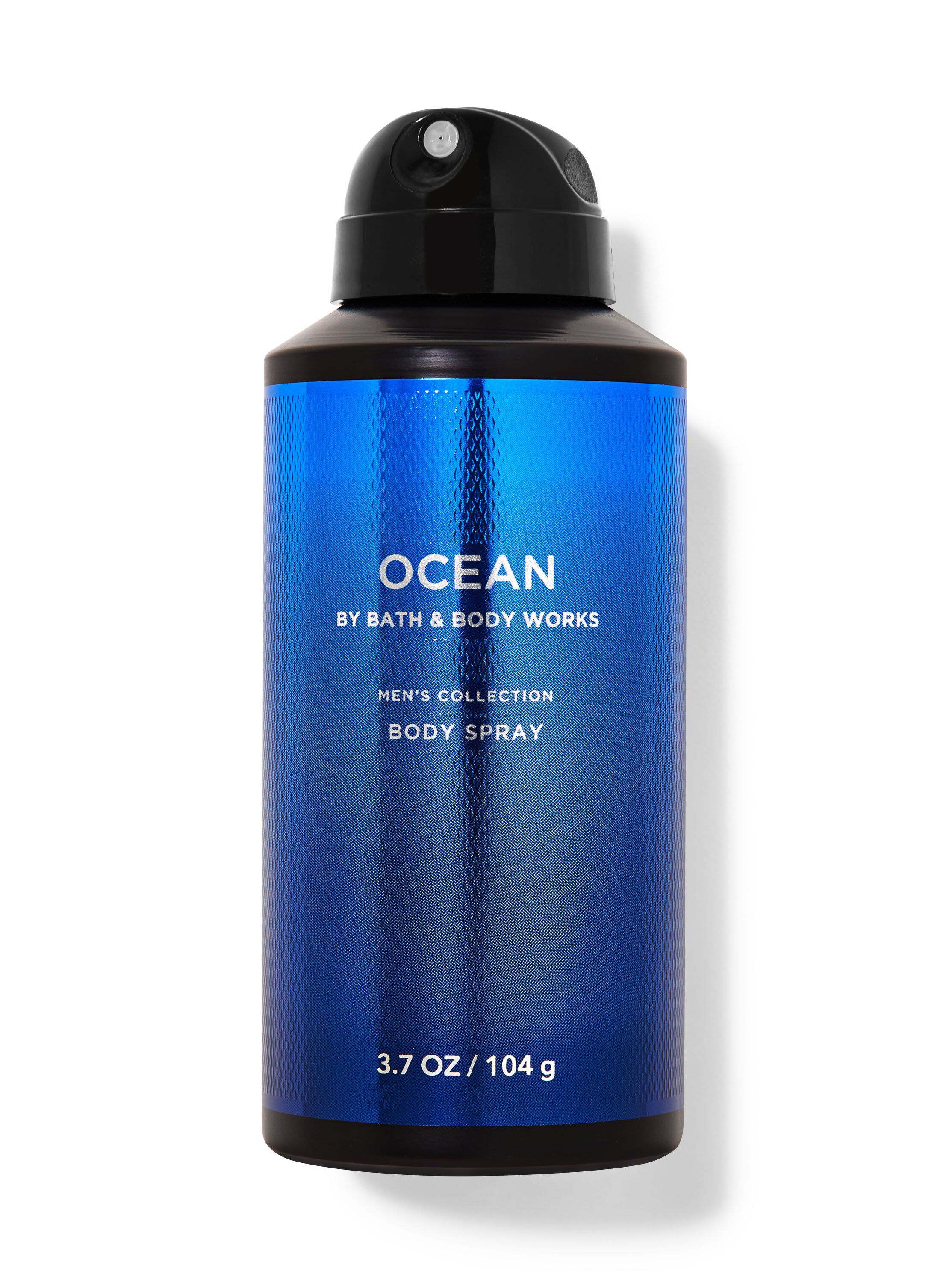 専用 Bath & Body Works Mist Body Wash 3 Shop Ocean Body Spray | Bath & Body Works Singapore