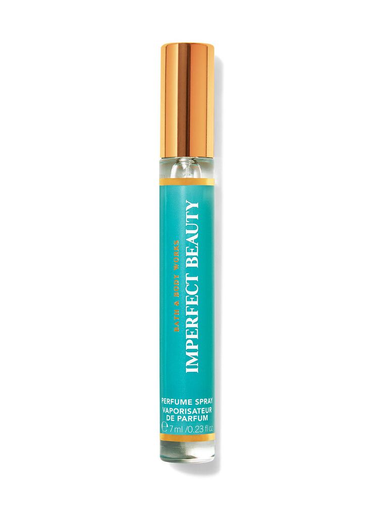 Imperfect Beauty Mini Perfume Spray Mini Perfume Spray
