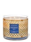 Deep Blue Sea 3-Wick Candle image number null