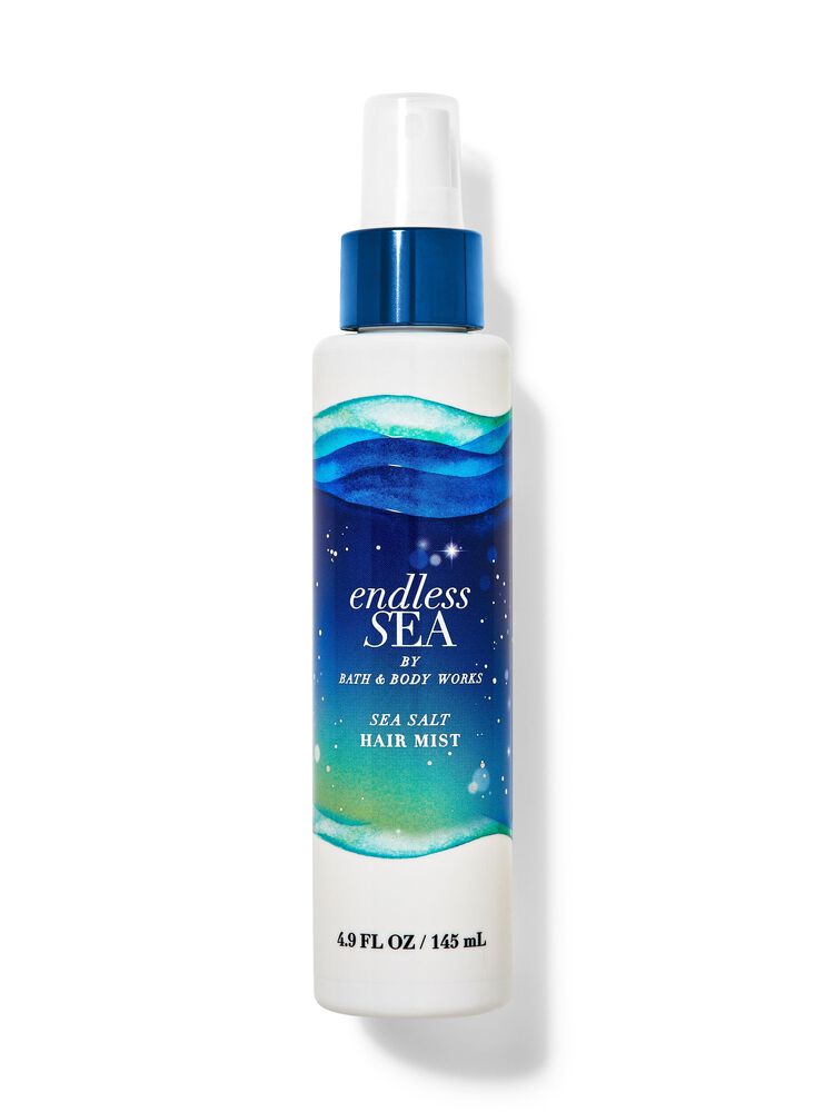 Endless Sea Sea Salt Hair Mist Sea Salt Hair Mist