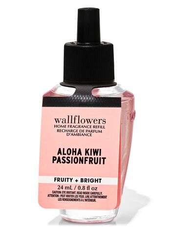 Aloha Kiwi Passionfruit Wallflowers Fragrance Refill Wallflowers Fragrance Refill