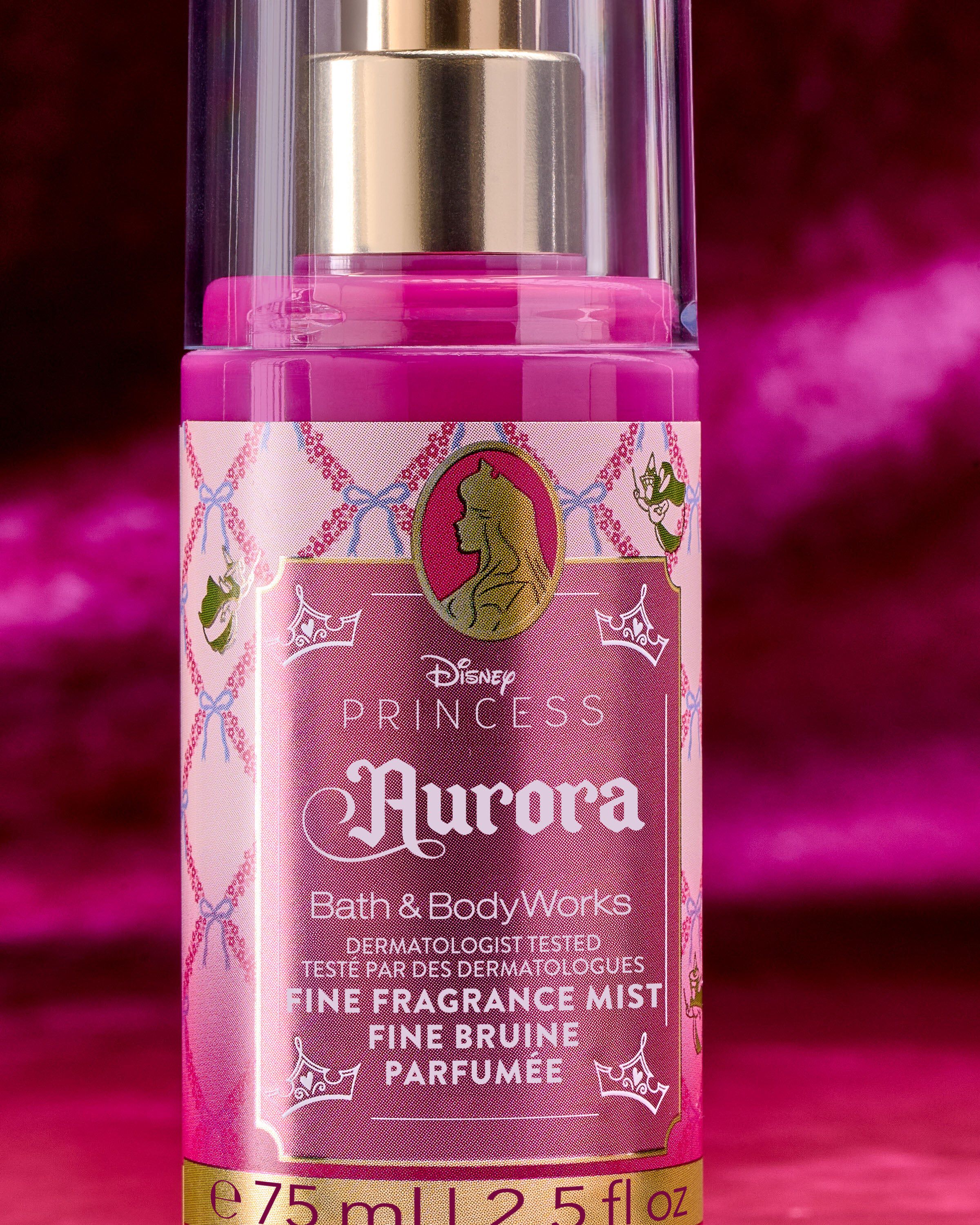 Disney Princess Collection | Bath & Body Works Singapore