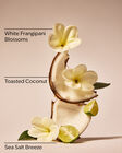 At The Beach Travel Size Ultimate Hydration Body Cream image number null