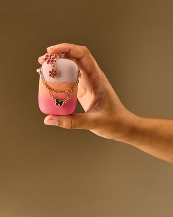 Ombre Spring Charms Twist-Off PocketBac Holder PocketBac Holder