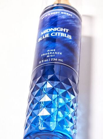 Midnight Blue Citrus Fine Fragrance Mist Fine Fragrance Mist