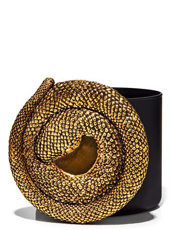 Midnight Spell 3-Wick Candle 3-Wick Candle