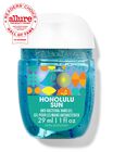 Honolulu Sun PocketBac Hand Sanitizer image number null